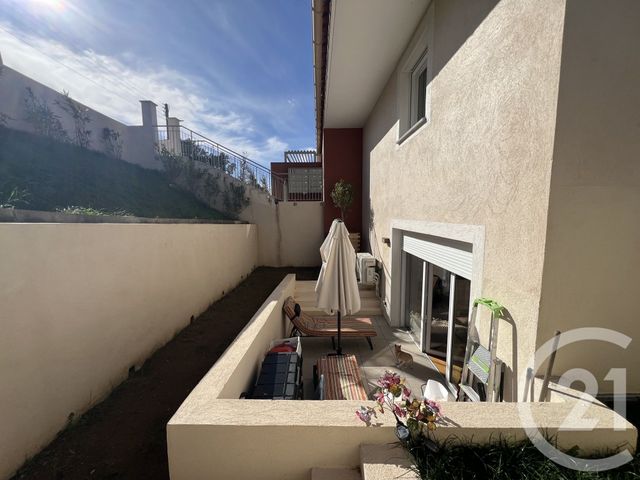 Appartement F3 à vendre - 3 pièces - 65.0 m2 - COGOLIN - 83 - PROVENCE-ALPES-COTE-D-AZUR - Century 21 Thomas Thum Immobilier
