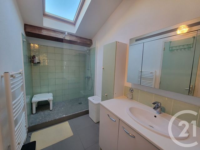 maison à vendre - 4 pièces - 123.0 m2 - LA GARDE FREINET - 83 - PROVENCE-ALPES-COTE-D-AZUR - Century 21 Thomas Thum Immobilier