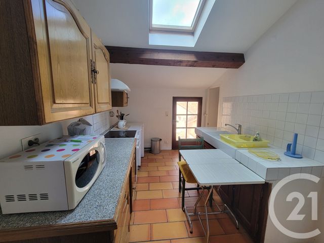 maison à vendre - 4 pièces - 123.0 m2 - LA GARDE FREINET - 83 - PROVENCE-ALPES-COTE-D-AZUR - Century 21 Thomas Thum Immobilier