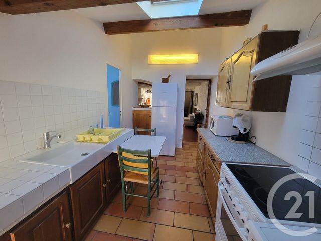 maison à vendre - 4 pièces - 123.0 m2 - LA GARDE FREINET - 83 - PROVENCE-ALPES-COTE-D-AZUR - Century 21 Thomas Thum Immobilier