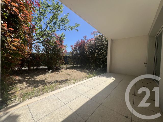 Appartement F2 à vendre - 2 pièces - 40.68 m2 - COGOLIN - 83 - PROVENCE-ALPES-COTE-D-AZUR - Century 21 Thomas Thum Immobilier