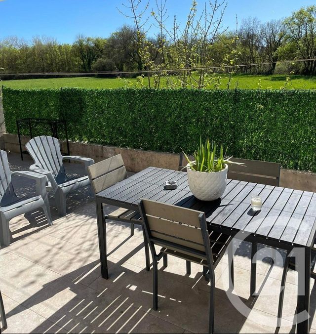 maison à vendre - 4 pièces - 85.0 m2 - GRIMAUD - 83 - PROVENCE-ALPES-COTE-D-AZUR - Century 21 Thomas Thum Immobilier