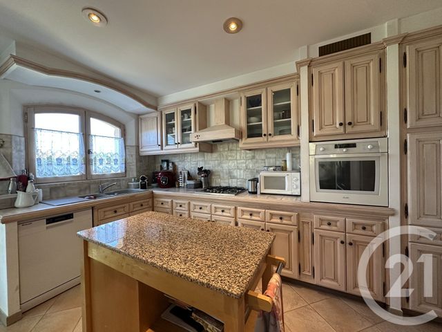 maison à vendre - 5 pièces - 146.13 m2 - COGOLIN - 83 - PROVENCE-ALPES-COTE-D-AZUR - Century 21 Thomas Thum Immobilier