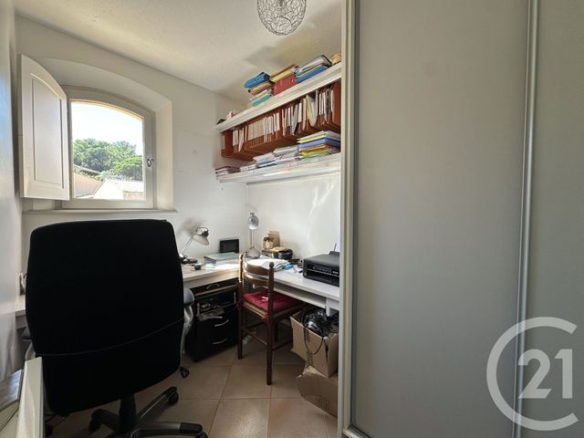 maison à vendre - 5 pièces - 146.13 m2 - COGOLIN - 83 - PROVENCE-ALPES-COTE-D-AZUR - Century 21 Thomas Thum Immobilier