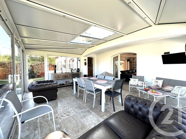 maison à vendre - 5 pièces - 146.13 m2 - COGOLIN - 83 - PROVENCE-ALPES-COTE-D-AZUR - Century 21 Thomas Thum Immobilier