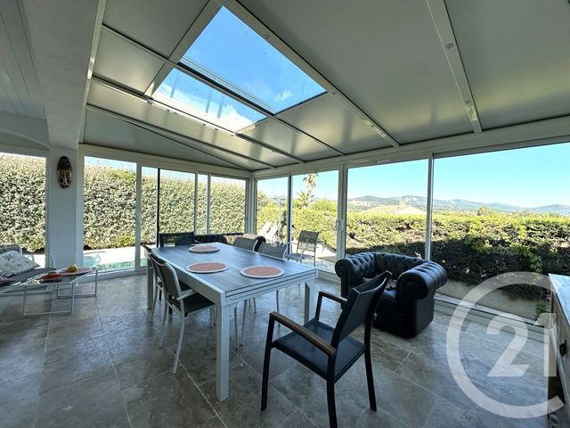 maison à vendre - 5 pièces - 146.13 m2 - COGOLIN - 83 - PROVENCE-ALPES-COTE-D-AZUR - Century 21 Thomas Thum Immobilier