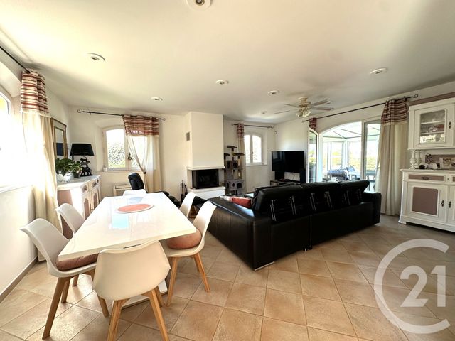 maison à vendre - 5 pièces - 146.13 m2 - COGOLIN - 83 - PROVENCE-ALPES-COTE-D-AZUR - Century 21 Thomas Thum Immobilier