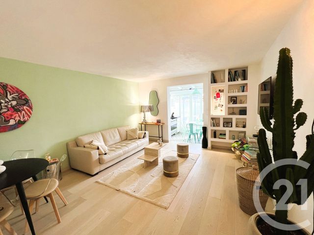 maison - GASSIN - 83