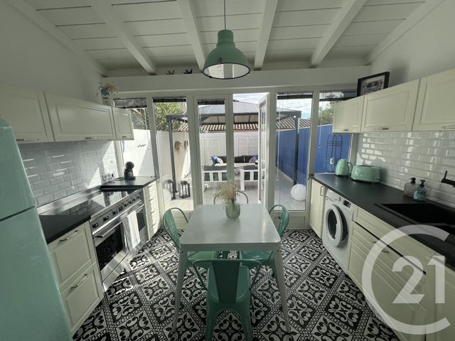 maison à vendre - 2 pièces - 53.21 m2 - GASSIN - 83 - PROVENCE-ALPES-COTE-D-AZUR - Century 21 Thomas Thum Immobilier