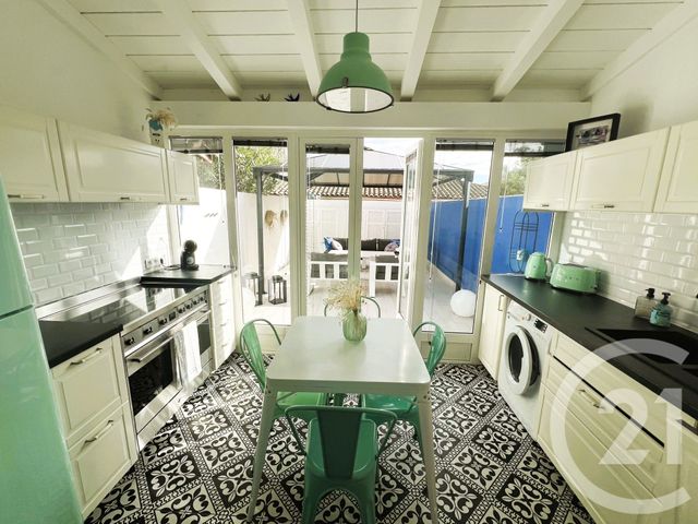 maison à vendre - 2 pièces - 53.21 m2 - GASSIN - 83 - PROVENCE-ALPES-COTE-D-AZUR - Century 21 Thomas Thum Immobilier