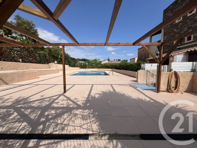 maison à vendre - 2 pièces - 53.21 m2 - GASSIN - 83 - PROVENCE-ALPES-COTE-D-AZUR - Century 21 Thomas Thum Immobilier