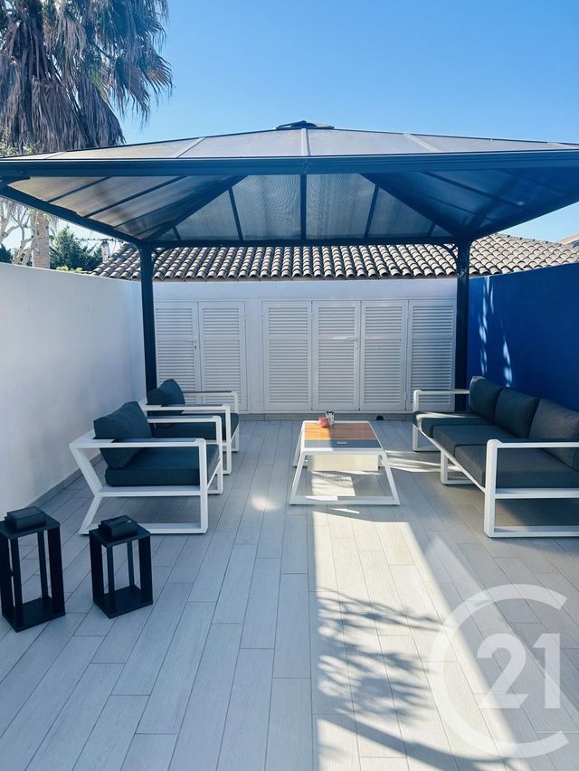 maison à vendre - 2 pièces - 53.21 m2 - GASSIN - 83 - PROVENCE-ALPES-COTE-D-AZUR - Century 21 Thomas Thum Immobilier