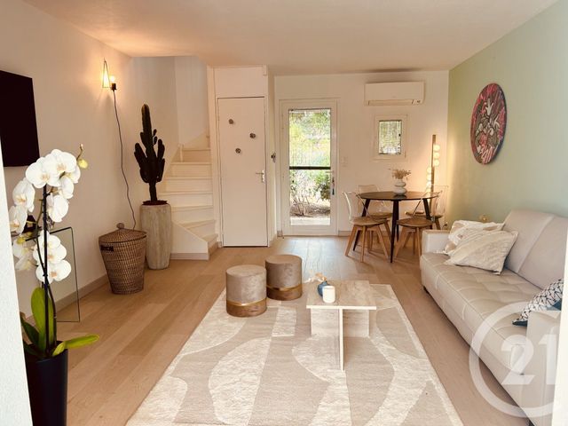 maison à vendre - 2 pièces - 53.21 m2 - GASSIN - 83 - PROVENCE-ALPES-COTE-D-AZUR - Century 21 Thomas Thum Immobilier