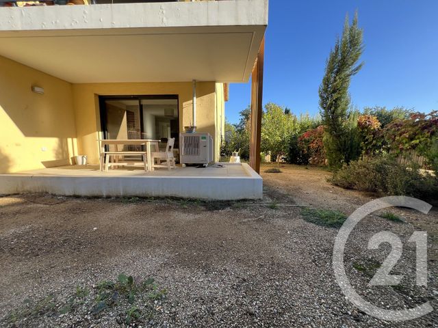 Appartement F4 à vendre - 4 pièces - 84.38 m2 - COGOLIN - 83 - PROVENCE-ALPES-COTE-D-AZUR - Century 21 Thomas Thum Immobilier