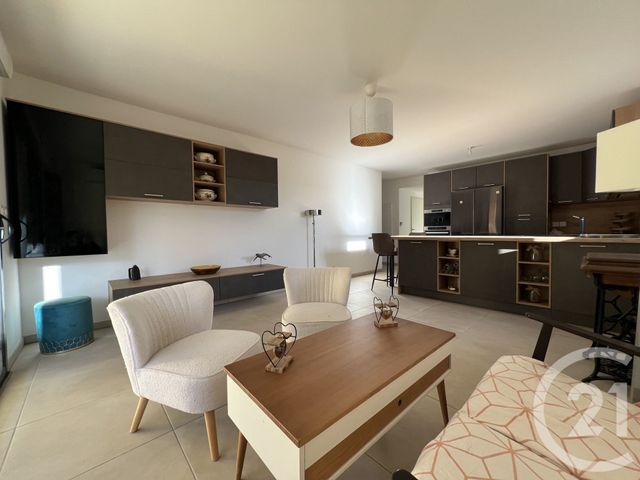 appartement - COGOLIN - 83