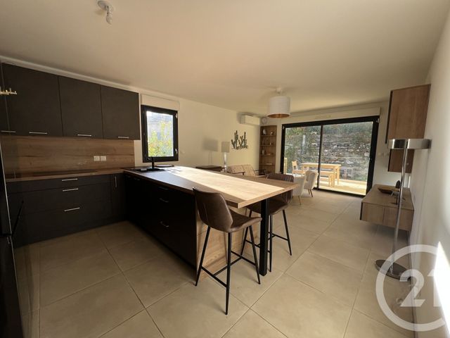 Appartement F4 à vendre - 4 pièces - 84.38 m2 - COGOLIN - 83 - PROVENCE-ALPES-COTE-D-AZUR - Century 21 Thomas Thum Immobilier