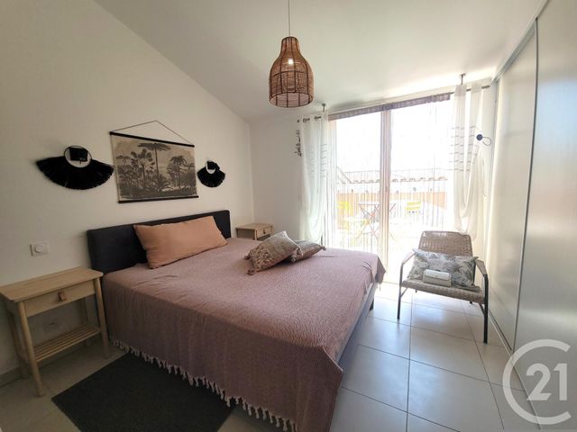 Appartement Duplex à vendre - 3 pièces - 60.56 m2 - GRIMAUD - 83 - PROVENCE-ALPES-COTE-D-AZUR - Century 21 Thomas Thum Immobilier