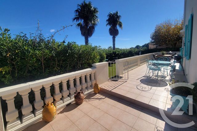 Appartement T4 à vendre STE MAXIME