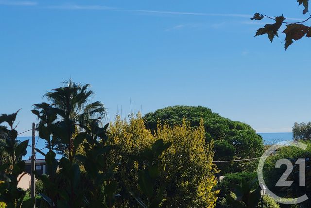 Appartement T4 à vendre - 4 pièces - 116.02 m2 - STE MAXIME - 83 - PROVENCE-ALPES-COTE-D-AZUR - Century 21 Thomas Thum Immobilier