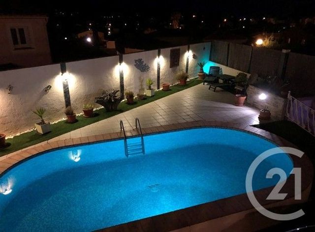 maison à vendre - 4 pièces - 123.0 m2 - COGOLIN - 83 - PROVENCE-ALPES-COTE-D-AZUR - Century 21 Thomas Thum Immobilier