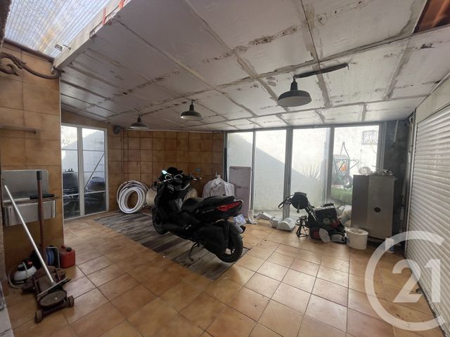 maison à vendre - 4 pièces - 123.0 m2 - COGOLIN - 83 - PROVENCE-ALPES-COTE-D-AZUR - Century 21 Thomas Thum Immobilier