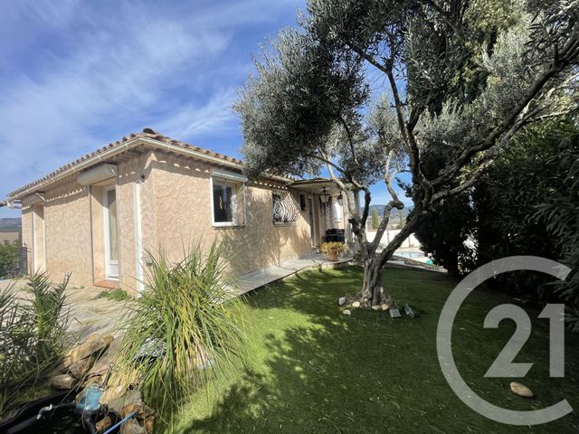 maison à vendre - 4 pièces - 123.0 m2 - COGOLIN - 83 - PROVENCE-ALPES-COTE-D-AZUR - Century 21 Thomas Thum Immobilier