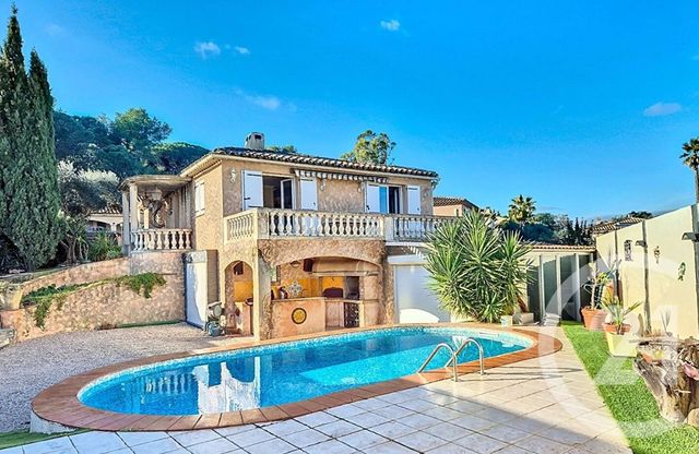 maison à vendre - 4 pièces - 123.0 m2 - COGOLIN - 83 - PROVENCE-ALPES-COTE-D-AZUR - Century 21 Thomas Thum Immobilier