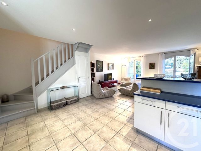 maison à vendre - 4 pièces - 85.0 m2 - GASSIN - 83 - PROVENCE-ALPES-COTE-D-AZUR - Century 21 Thomas Thum Immobilier