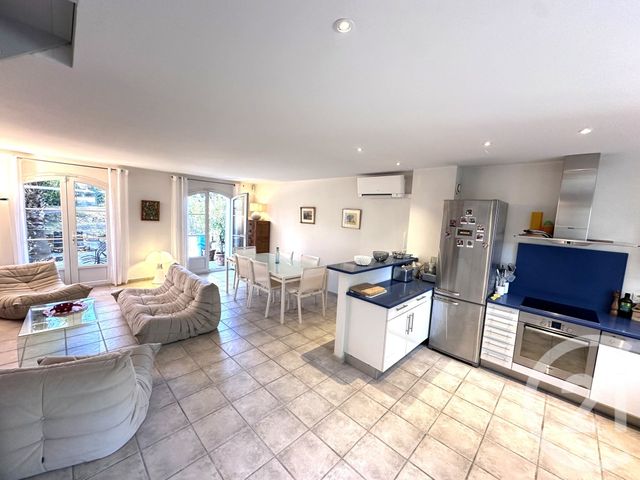 maison à vendre - 4 pièces - 85.0 m2 - GASSIN - 83 - PROVENCE-ALPES-COTE-D-AZUR - Century 21 Thomas Thum Immobilier