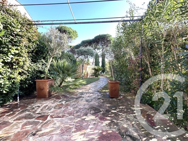 maison à vendre - 4 pièces - 85.0 m2 - GASSIN - 83 - PROVENCE-ALPES-COTE-D-AZUR - Century 21 Thomas Thum Immobilier