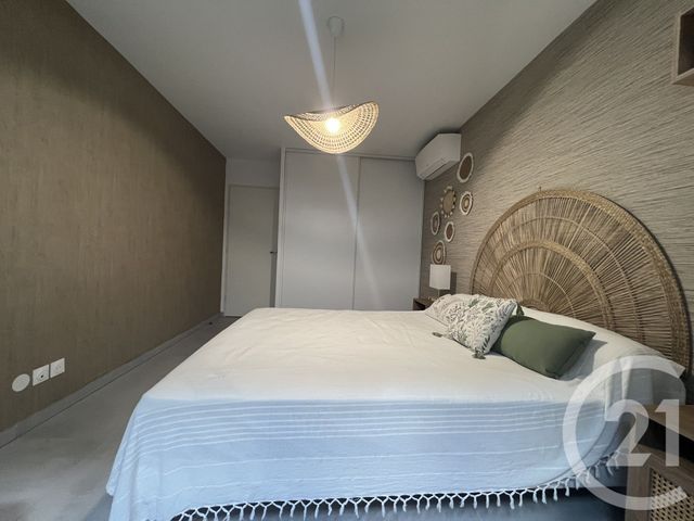 Appartement F3 à vendre - 3 pièces - 71.04 m2 - COGOLIN - 83 - PROVENCE-ALPES-COTE-D-AZUR - Century 21 Thomas Thum Immobilier