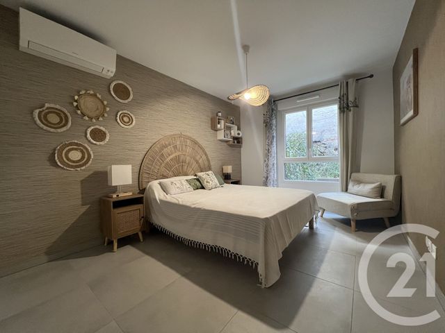 Appartement F3 à vendre - 3 pièces - 71.04 m2 - COGOLIN - 83 - PROVENCE-ALPES-COTE-D-AZUR - Century 21 Thomas Thum Immobilier