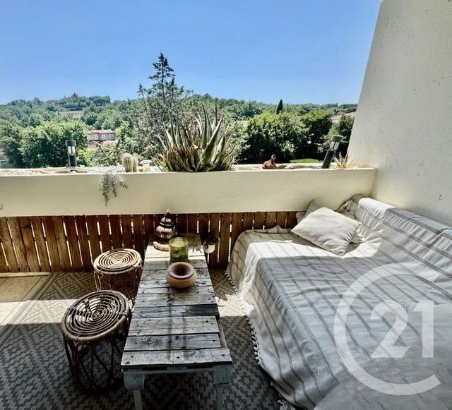 Appartement T3 à vendre COGOLIN