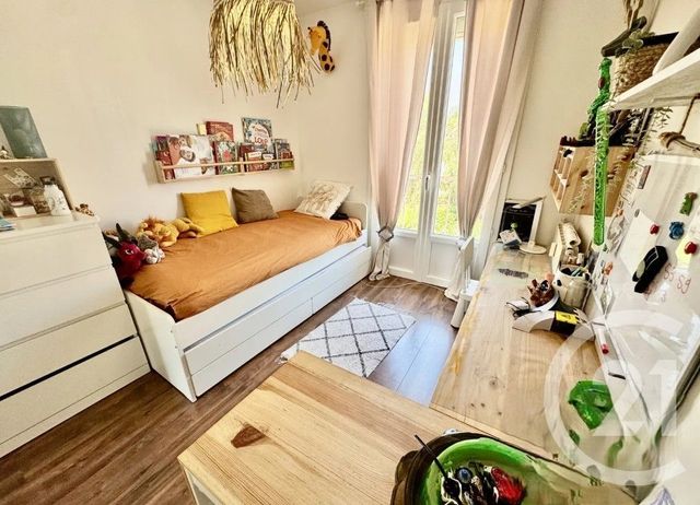 Appartement T3 à vendre - 3 pièces - 65.0 m2 - COGOLIN - 83 - PROVENCE-ALPES-COTE-D-AZUR - Century 21 Thomas Thum Immobilier