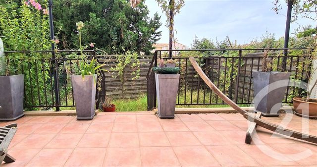 maison à vendre - 3 pièces - 67.0 m2 - COGOLIN - 83 - PROVENCE-ALPES-COTE-D-AZUR - Century 21 Thomas Thum Immobilier