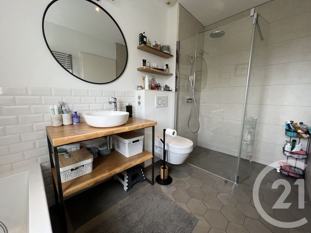 maison à vendre - 4 pièces - 83.8 m2 - COGOLIN - 83 - PROVENCE-ALPES-COTE-D-AZUR - Century 21 Thomas Thum Immobilier