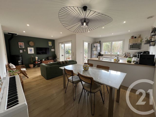 maison à vendre - 4 pièces - 83.8 m2 - COGOLIN - 83 - PROVENCE-ALPES-COTE-D-AZUR - Century 21 Thomas Thum Immobilier