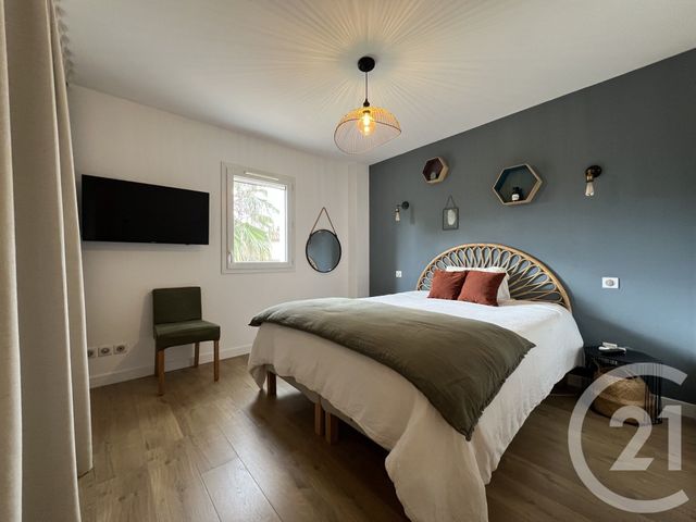 maison à vendre - 4 pièces - 83.8 m2 - COGOLIN - 83 - PROVENCE-ALPES-COTE-D-AZUR - Century 21 Thomas Thum Immobilier