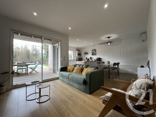 maison à vendre - 4 pièces - 83.8 m2 - COGOLIN - 83 - PROVENCE-ALPES-COTE-D-AZUR - Century 21 Thomas Thum Immobilier