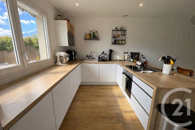 maison à vendre - 4 pièces - 83.8 m2 - COGOLIN - 83 - PROVENCE-ALPES-COTE-D-AZUR - Century 21 Thomas Thum Immobilier