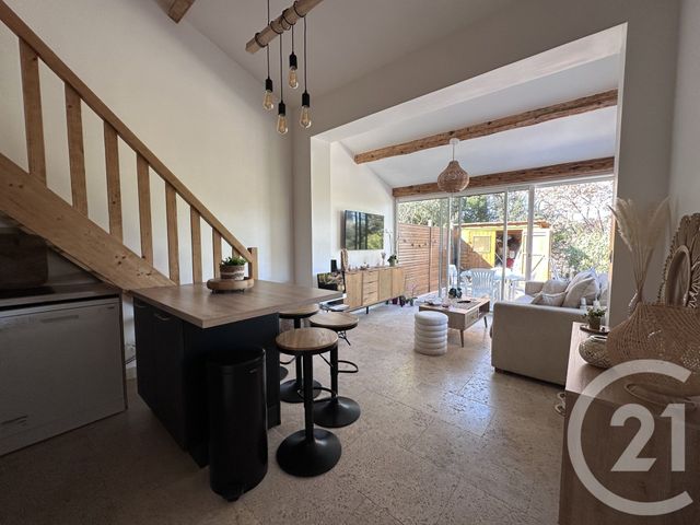 maison à vendre - 3 pièces - 49.0 m2 - GASSIN - 83 - PROVENCE-ALPES-COTE-D-AZUR - Century 21 Thomas Thum Immobilier