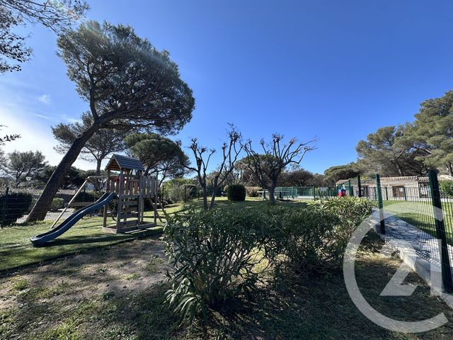 maison à vendre - 3 pièces - 46.0 m2 - GASSIN - 83 - PROVENCE-ALPES-COTE-D-AZUR - Century 21 Thomas Thum Immobilier