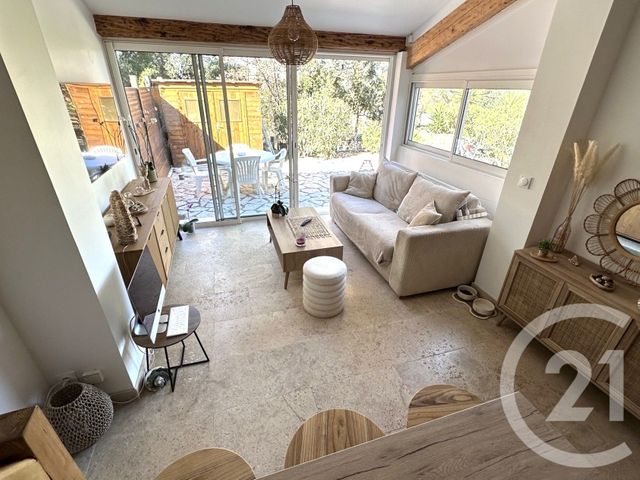 maison à vendre - 3 pièces - 49.0 m2 - GASSIN - 83 - PROVENCE-ALPES-COTE-D-AZUR - Century 21 Thomas Thum Immobilier
