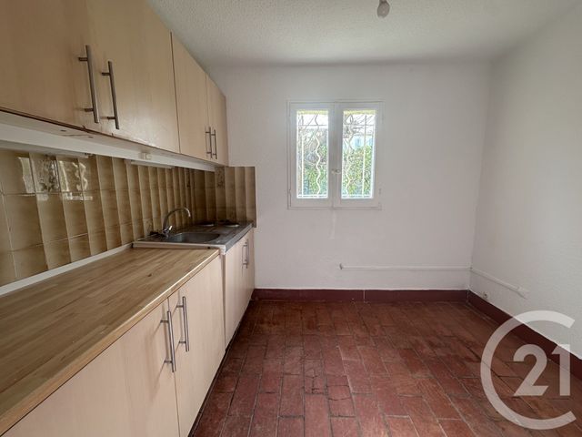 Appartement Studio à vendre - 1 pièce - 27.01 m2 - COGOLIN - 83 - PROVENCE-ALPES-COTE-D-AZUR - Century 21 Thomas Thum Immobilier