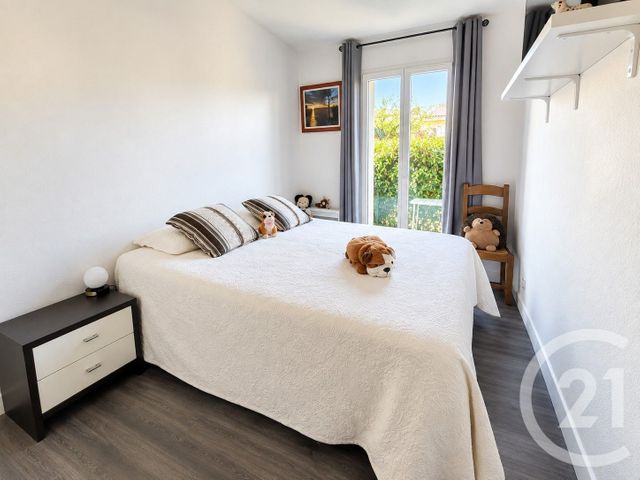Appartement T3 à vendre - 3 pièces - 64.2 m2 - LA CROIX VALMER - 83 - PROVENCE-ALPES-COTE-D-AZUR - Century 21 Thomas Thum Immobilier