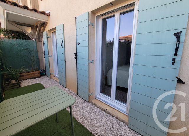 Appartement T3 à vendre - 3 pièces - 64.2 m2 - LA CROIX VALMER - 83 - PROVENCE-ALPES-COTE-D-AZUR - Century 21 Thomas Thum Immobilier