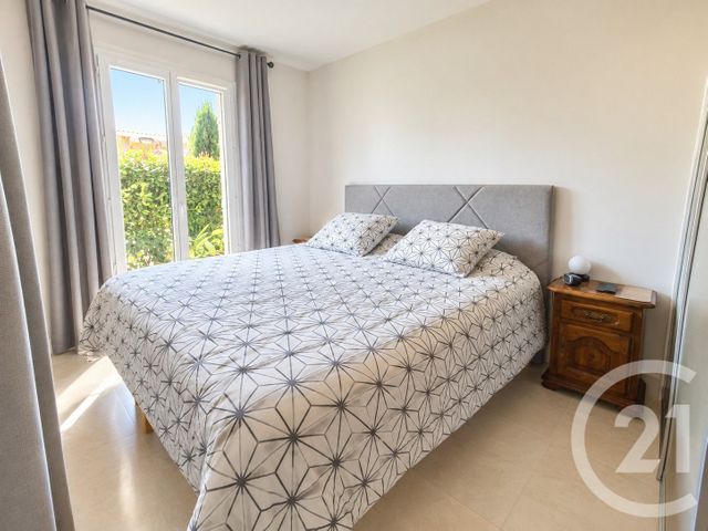 Appartement T3 à vendre - 3 pièces - 64.2 m2 - LA CROIX VALMER - 83 - PROVENCE-ALPES-COTE-D-AZUR - Century 21 Thomas Thum Immobilier