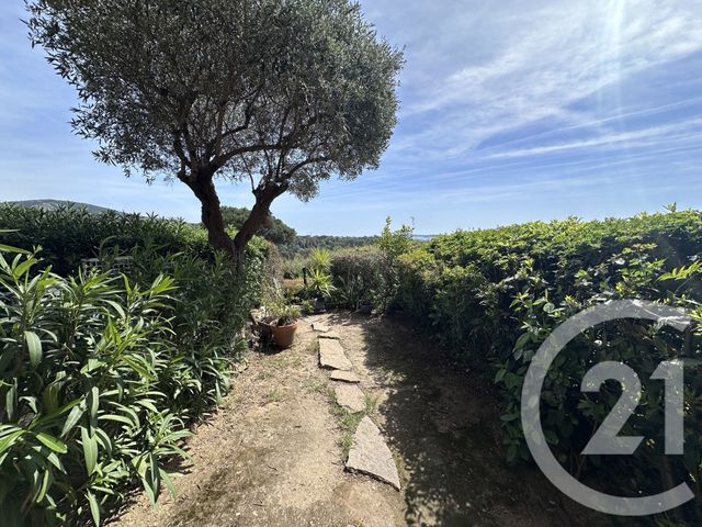 Appartement T2 à vendre - 2 pièces - 29.0 m2 - GRIMAUD - 83 - PROVENCE-ALPES-COTE-D-AZUR - Century 21 Thomas Thum Immobilier