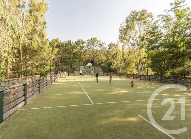 Appartement T2 à vendre - 2 pièces - 29.0 m2 - GRIMAUD - 83 - PROVENCE-ALPES-COTE-D-AZUR - Century 21 Thomas Thum Immobilier