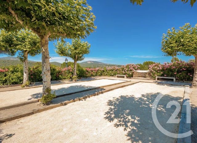 Appartement T2 à vendre - 2 pièces - 29.0 m2 - GRIMAUD - 83 - PROVENCE-ALPES-COTE-D-AZUR - Century 21 Thomas Thum Immobilier